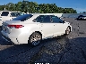 5YFVPMAEXMP****** Salvage and Wrecked 2021 Toyota Corolla in Georgia State