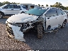 5YFVPMAEXMP****** Salvage and Repairable 2021 Toyota Corolla in Georgia State
