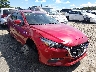 3MZBN1U77HM****** Salvamento y Destrozados 2017 Mazda 3 en Long Island