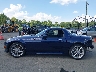 JM1NC2MF9B0****** Repairable 2011 Mazda MX-5 in Connecticut State