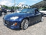 JM1NC2MF9B0****** Used and Repairable 2011 Mazda MX-5 in Hartford