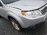 JF2SH6CC6AH****** Salvage and Repairable 2010 Subaru Forester in New York State