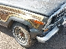 1JCNJ15UXJT****** Salvamento y Reparables 1988 Jeep Grand Wagoneer en Estado de Mississippi