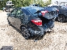 5YFBURHE1HP****** Salvamento y Reparables 2017 Toyota Corolla en Indianapolis
