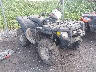 4XAMH50A572****** Salvamento y Destrozados 2007 Polaris Sportsman en Rec Rides Online Exclusive