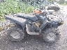 4XAMH50A572****** Usados 2007 Polaris Sportsman en Estado de Nueva York