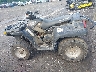 4XAMH50A572****** Reparables 2007 Polaris Sportsman en Estado de Nueva York