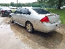 2G1WG5E3XD1****** Salvage and Repairable 2013 Chevrolet Impala in Knoxville