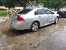 2G1WG5E3XD1****** Salvage and Wrecked 2013 Chevrolet Impala in Tennessee State