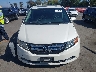 5FNRL5H62GB****** Wrecked 2016 Honda Odyssey in California State