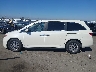 5FNRL5H62GB****** Repairable 2016 Honda Odyssey in California State