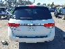 5FNRL5H62GB****** Wrecked 2016 Honda Odyssey