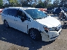 5FNRL5H62GB****** Salvage and Wrecked 2016 Honda Odyssey in Los Angeles