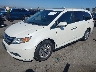 5FNRL5H62GB****** Used and Repairable 2016 Honda Odyssey in Los Angeles