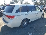 5FNRL5H62GB****** Salvage and Wrecked 2016 Honda Odyssey in California State