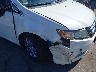 5FNRL5H62GB****** Salvage and Repairable 2016 Honda Odyssey in California State