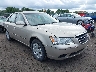 5NPET46C59H****** Salvage and Wrecked 2009 Hyundai Sonata in Syracuse