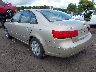 5NPET46C59H****** Salvage and Repairable 2009 Hyundai Sonata in Syracuse