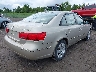 5NPET46C59H****** Salvage and Wrecked 2009 Hyundai Sonata in New York State