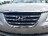 5NPET46C59H****** Salvage and Repairable 2009 Hyundai Sonata in New York State