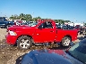3C6JR6AT5DG****** Salvage 2013 RAM 1500