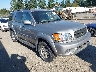 5TDZT34A83S****** Salvage and Wrecked 2003 Toyota Sequoia in Seattle