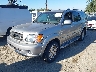 5TDZT34A83S****** Used and Repairable 2003 Toyota Sequoia in Seattle