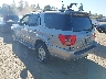 5TDZT34A83S****** Salvage and Repairable 2003 Toyota Sequoia in Seattle