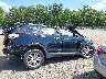 5XYZWDLA1EG****** Wrecked 2014 Hyundai Santa Fe in Maryland State