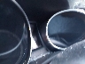 5XYZWDLA1EG****** Repairable 2014 Hyundai Santa Fe in Maryland State