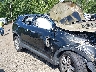 5XYZWDLA1EG****** Wrecked 2014 Hyundai Santa Fe