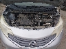3N1CE2CP4FL****** Reparables 2015 Nissan Versa Note en Tucson