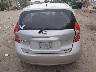 3N1CE2CP4FL****** Destrozados 2015 Nissan Versa Note
