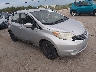 3N1CE2CP4FL****** Salvamento y Destrozados 2015 Nissan Versa Note en Tucson