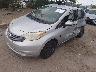 3N1CE2CP4FL****** Usados y Reparables 2015 Nissan Versa Note en Tucson