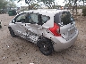 3N1CE2CP4FL****** Salvamento y Reparables 2015 Nissan Versa Note en Tucson