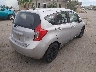 3N1CE2CP4FL****** Salvamento y Destrozados 2015 Nissan Versa Note en Estado de Arizona