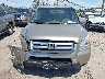 2HKYF18516H****** Wrecked 2006 Honda Pilot in North Carolina State
