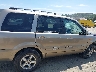 2HKYF18516H****** Used 2006 Honda Pilot in North Carolina State