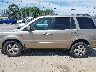 2HKYF18516H****** Repairable 2006 Honda Pilot in North Carolina State