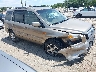 2HKYF18516H****** Salvage and Wrecked 2006 Honda Pilot in Asheville