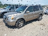 2HKYF18516H****** Used and Repairable 2006 Honda Pilot in Asheville