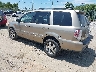 2HKYF18516H****** Salvage and Repairable 2006 Honda Pilot in Asheville