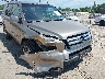 2HKYF18516H****** Salvage and Repairable 2006 Honda Pilot in North Carolina State