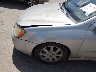 KNAFE161355****** Used 2005 Kia Spectra in Texas State