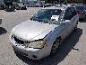 KNAFE161355****** Used and Repairable 2005 Kia Spectra in Austin - IAA