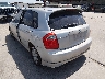 KNAFE161355****** Salvage and Repairable 2005 Kia Spectra in Austin - IAA