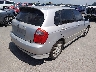 KNAFE161355****** Salvage and Wrecked 2005 Kia Spectra in Texas State