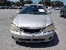 KNAFE161355****** Salvage and Repairable 2005 Kia Spectra in Texas State