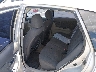 KNAFE161355****** Wrecked 2005 Kia Spectra in Austin - IAA